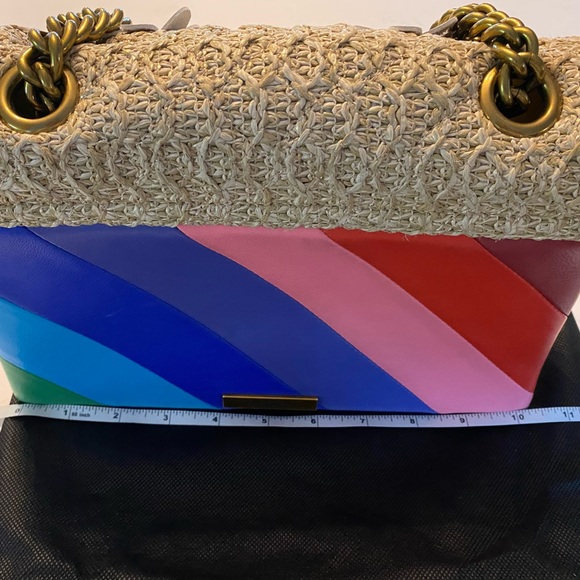 Kurt Geiger London Shoulder Bag - Picture 4 of 11